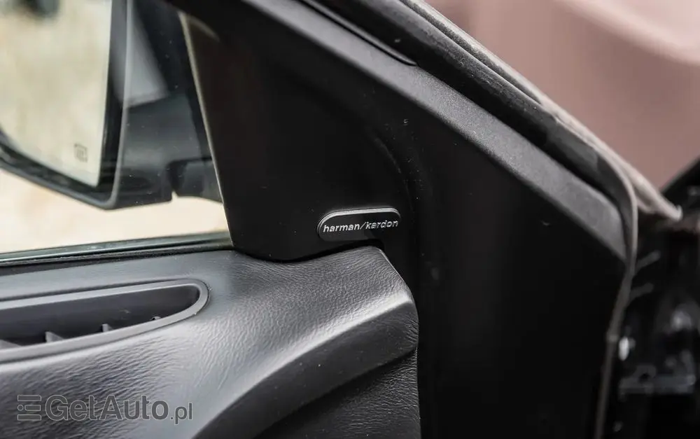 LANCIA Thema 3.6 Executive AWD