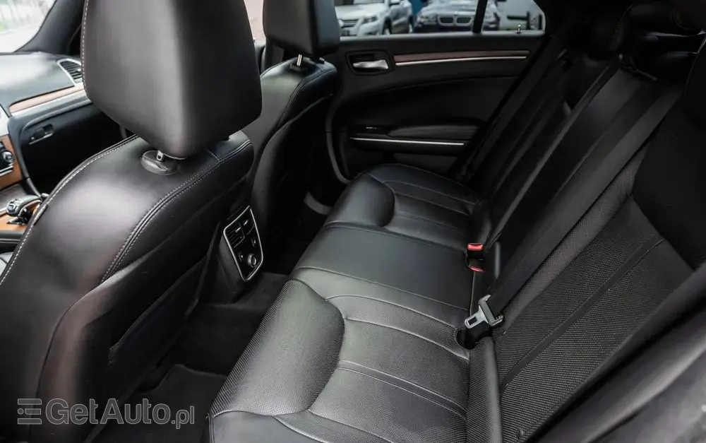 LANCIA Thema 3.6 Executive AWD