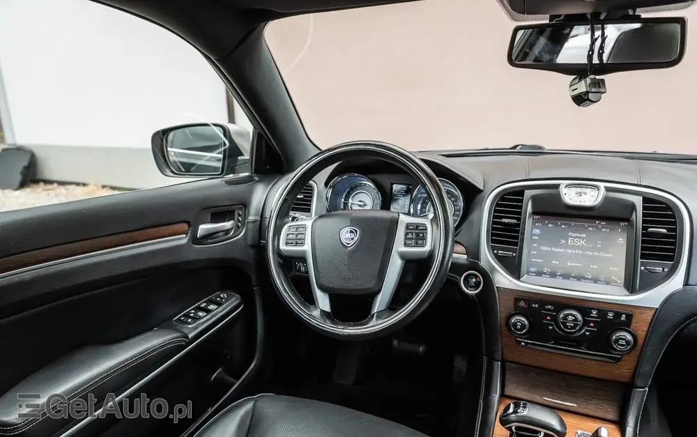 LANCIA Thema 3.6 Executive AWD