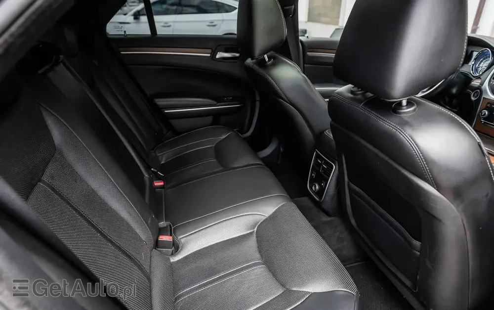 LANCIA Thema 3.6 Executive AWD