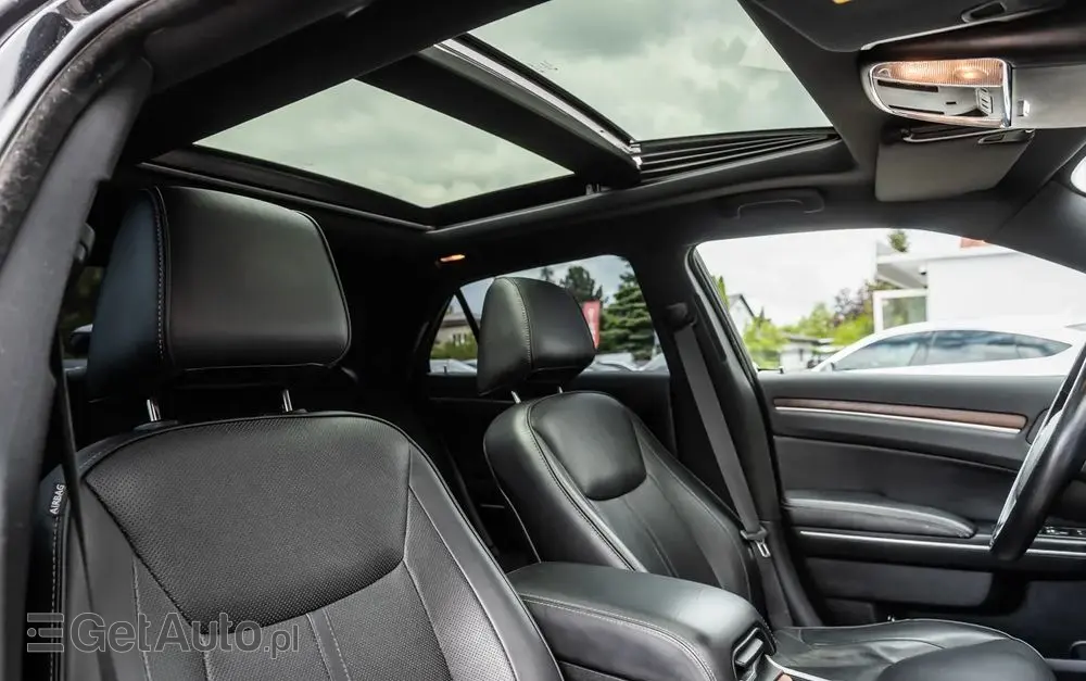 LANCIA Thema 3.6 Executive AWD