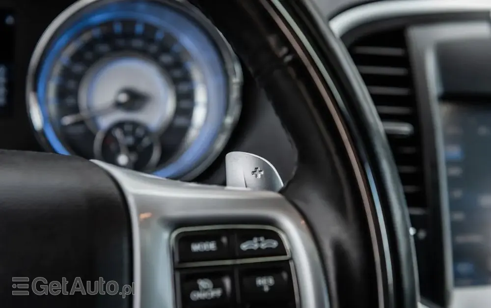 LANCIA Thema 3.6 Executive AWD