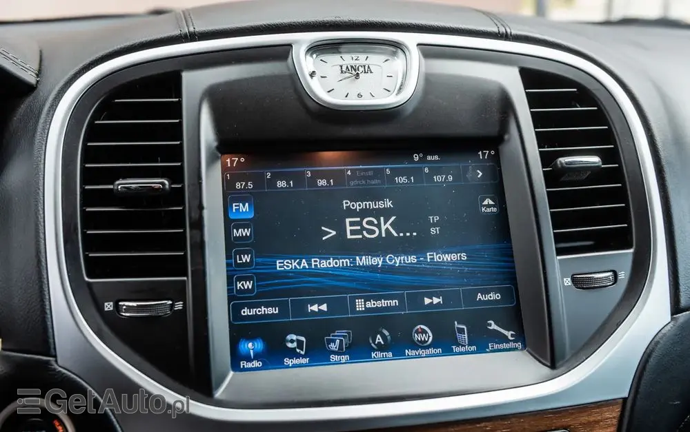 LANCIA Thema 3.6 Executive AWD