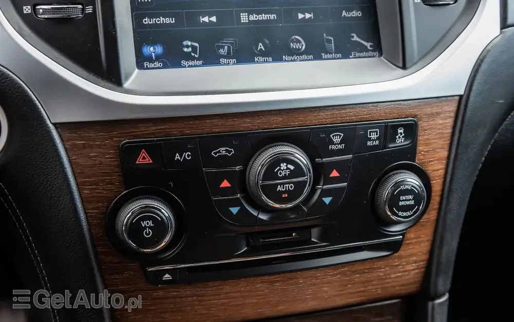 LANCIA Thema 3.6 Executive AWD