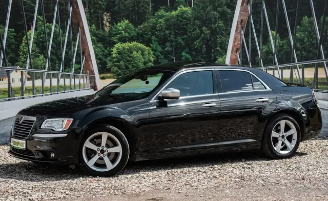 LANCIA Thema 3.6 Executive AWD