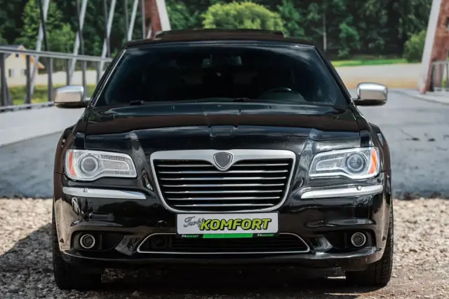 LANCIA Thema 3.6 Executive AWD