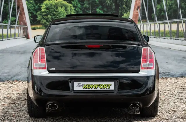 LANCIA Thema 3.6 Executive AWD