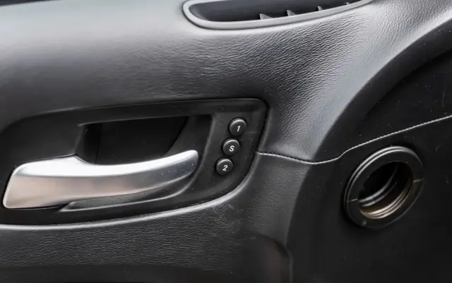 LANCIA Thema 3.6 Executive AWD