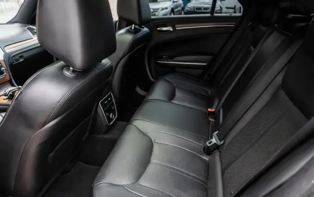 LANCIA Thema 3.6 Executive AWD