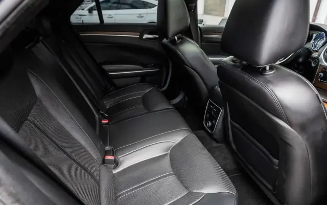 LANCIA Thema 3.6 Executive AWD