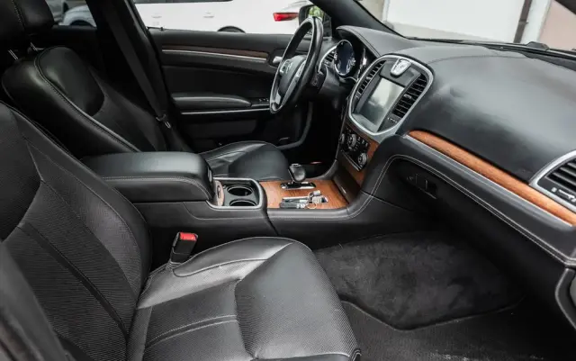 LANCIA Thema 3.6 Executive AWD