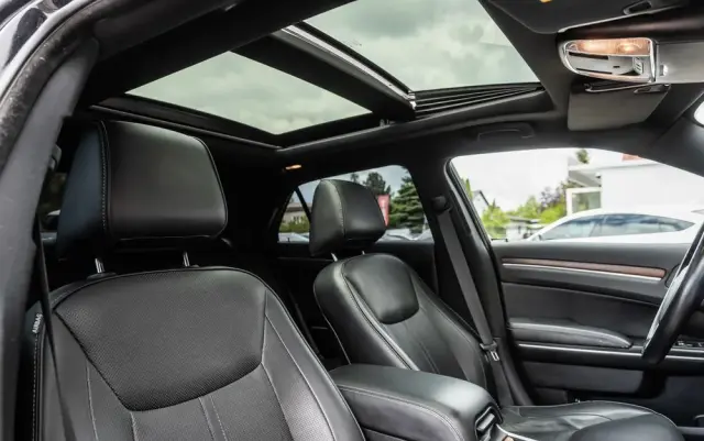 LANCIA Thema 3.6 Executive AWD