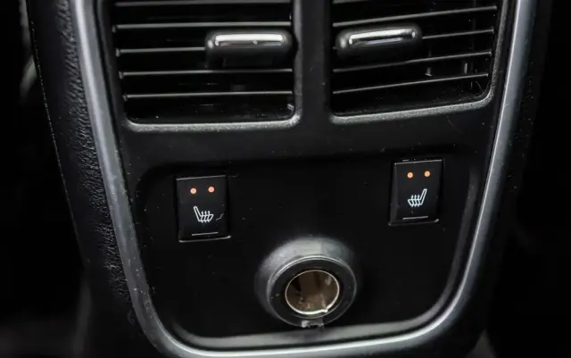 LANCIA Thema 3.6 Executive AWD