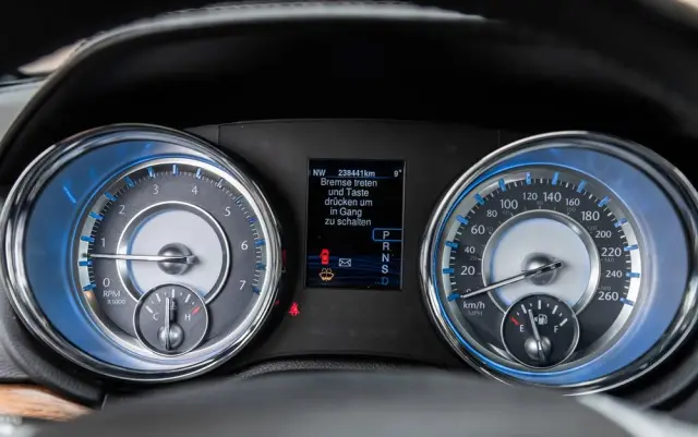 LANCIA Thema 3.6 Executive AWD