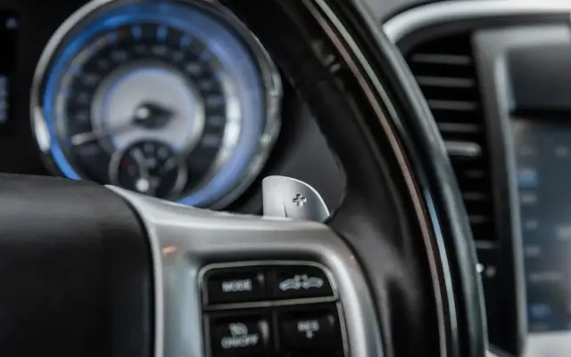 LANCIA Thema 3.6 Executive AWD