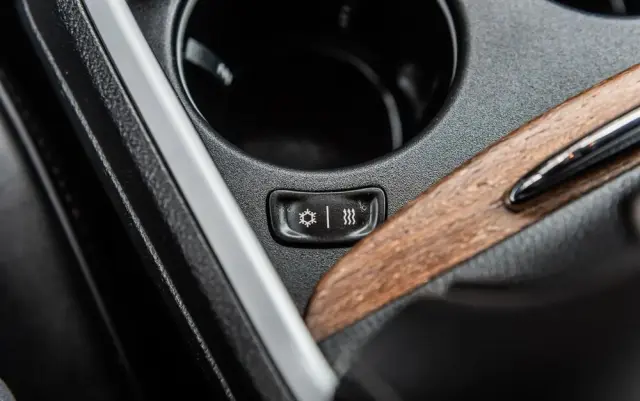 LANCIA Thema 3.6 Executive AWD