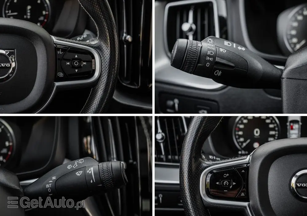 VOLVO XC 60 D4 AWD Geartronic RDesign