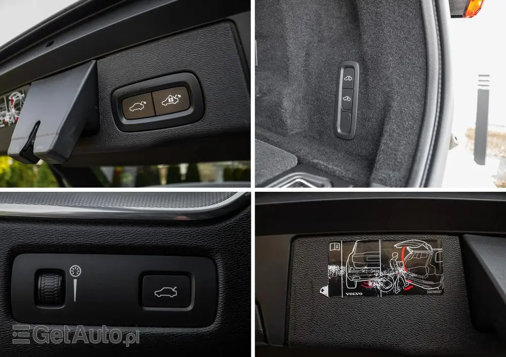 VOLVO XC 60 D4 AWD Geartronic RDesign