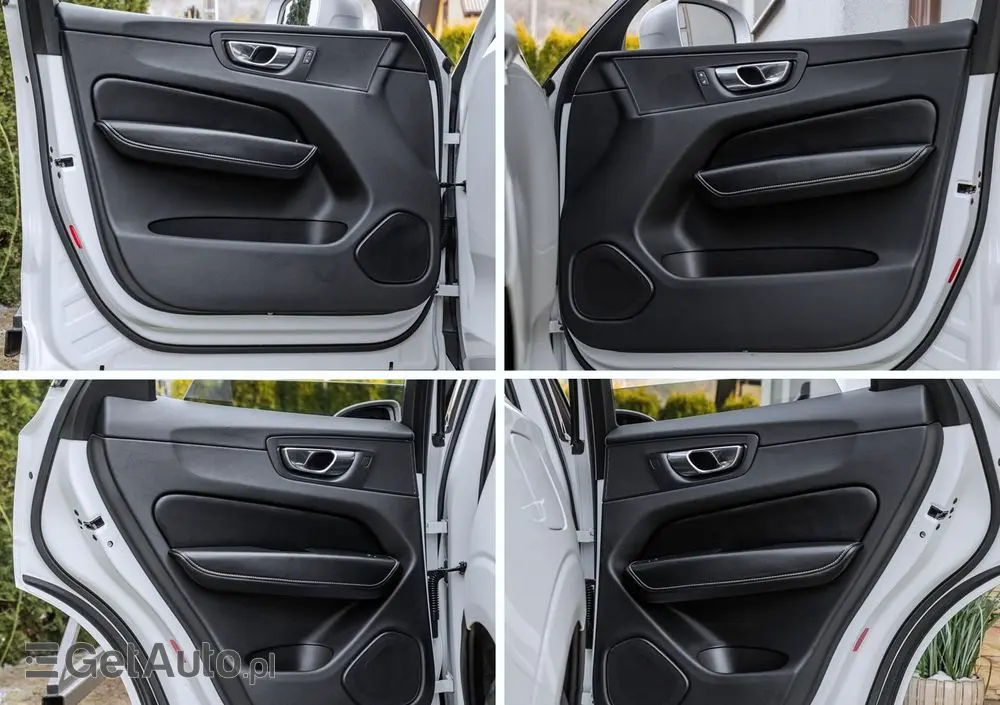 VOLVO XC 60 D4 AWD Geartronic RDesign