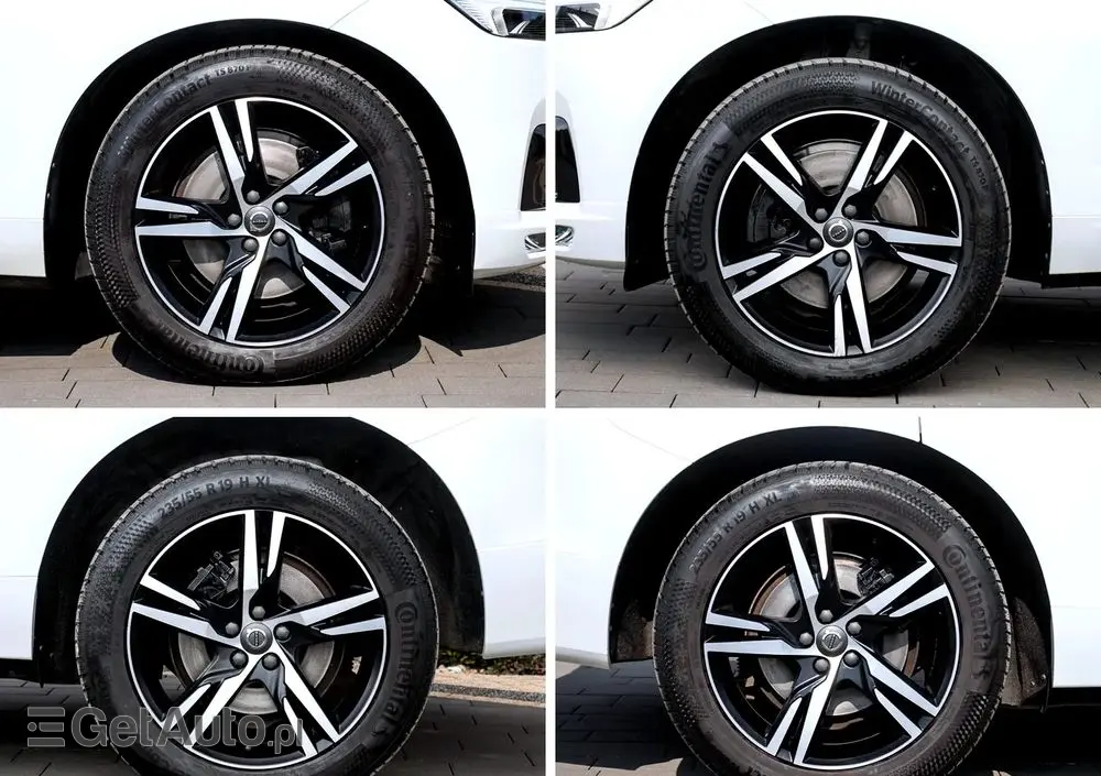 VOLVO XC 60 D4 AWD Geartronic RDesign