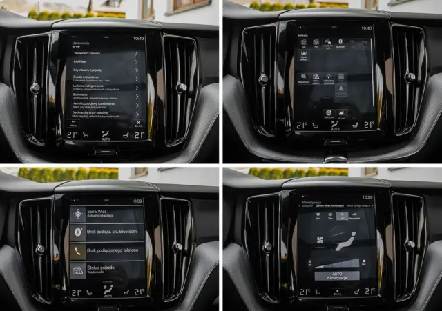 VOLVO XC 60 D4 AWD Geartronic RDesign