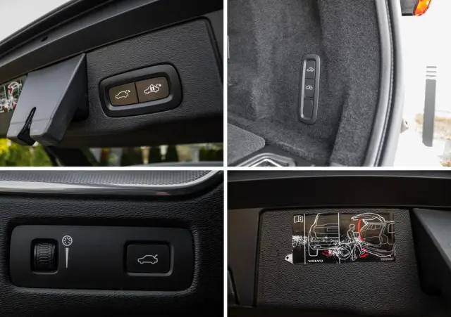 VOLVO XC 60 D4 AWD Geartronic RDesign