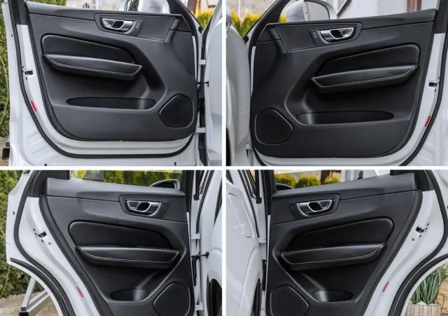 VOLVO XC 60 D4 AWD Geartronic RDesign