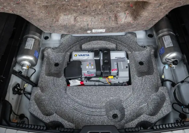 VOLVO XC 60 D4 AWD Geartronic RDesign