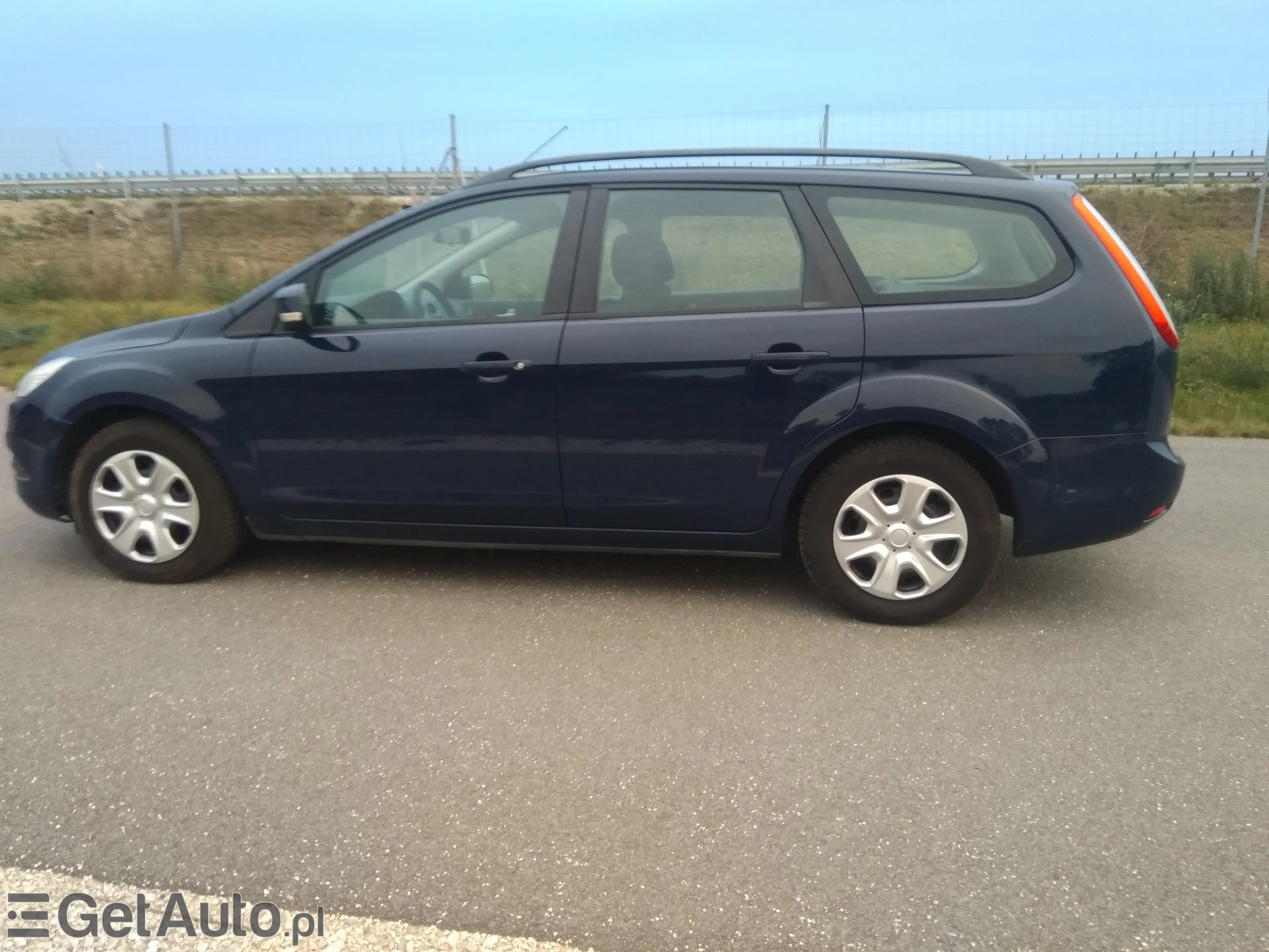 FORD Focus Ambiente