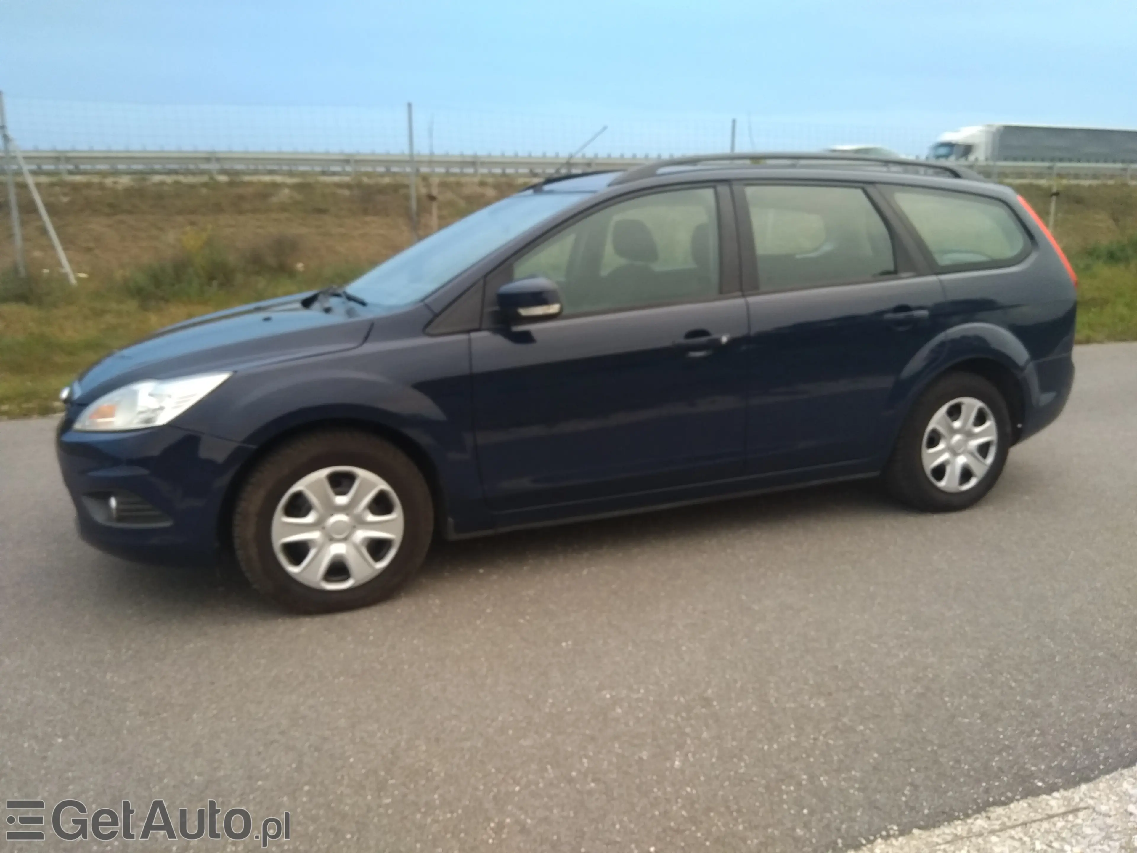 FORD Focus Ambiente