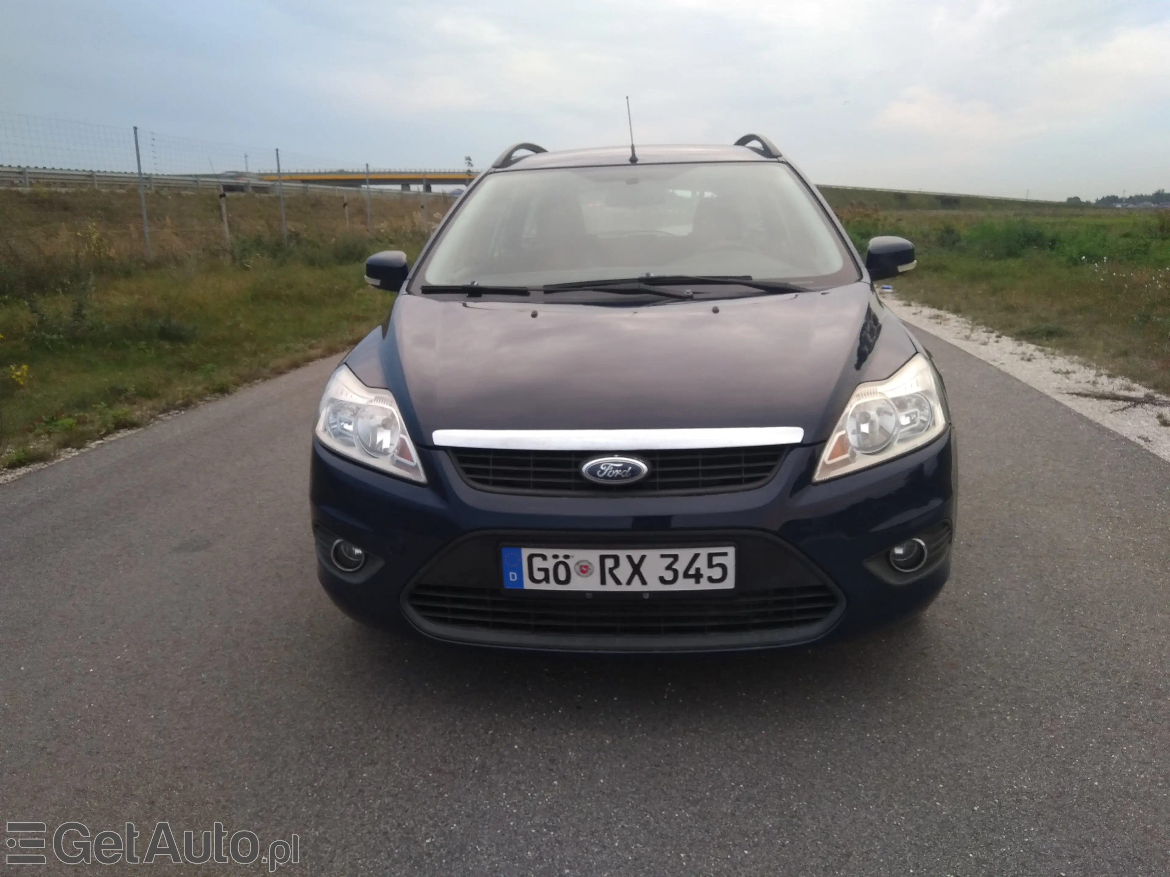 FORD Focus Ambiente