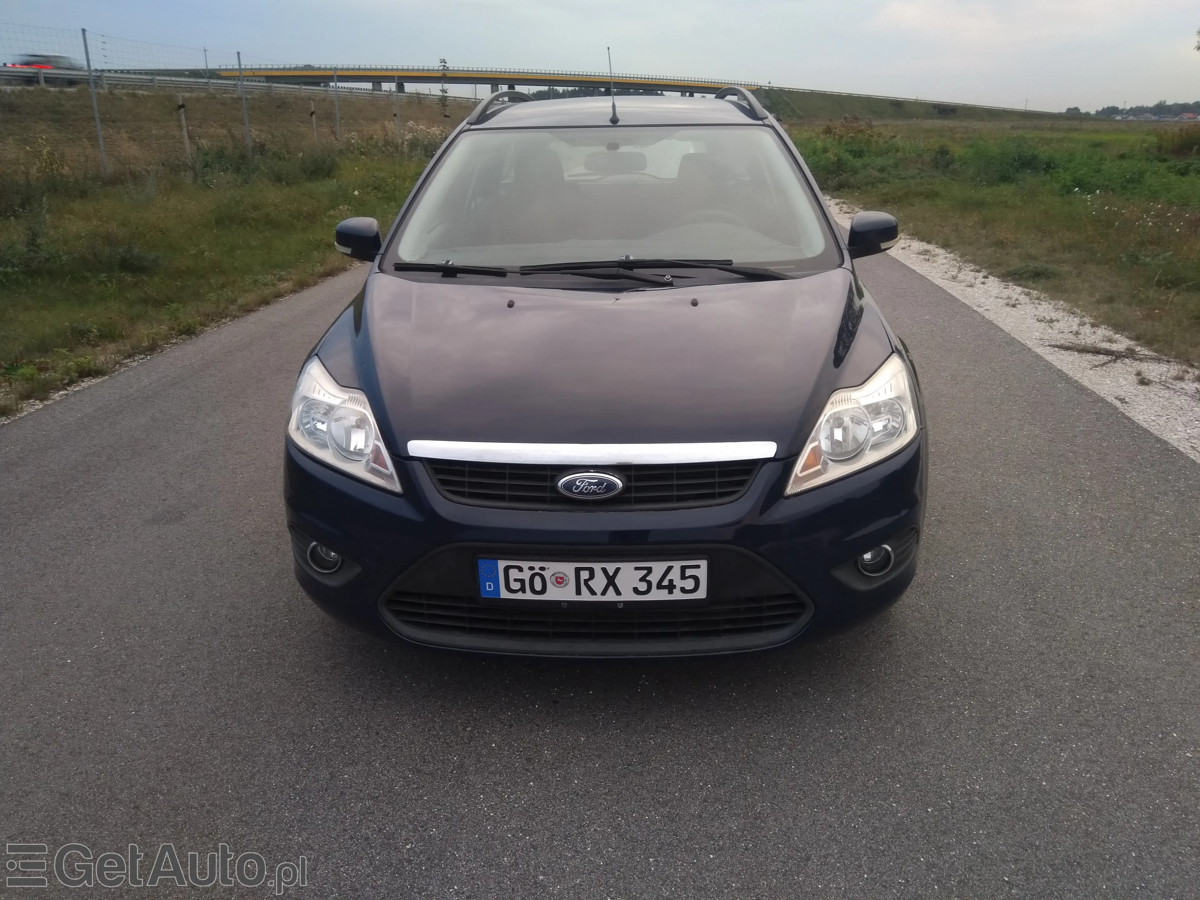 FORD Focus Ambiente