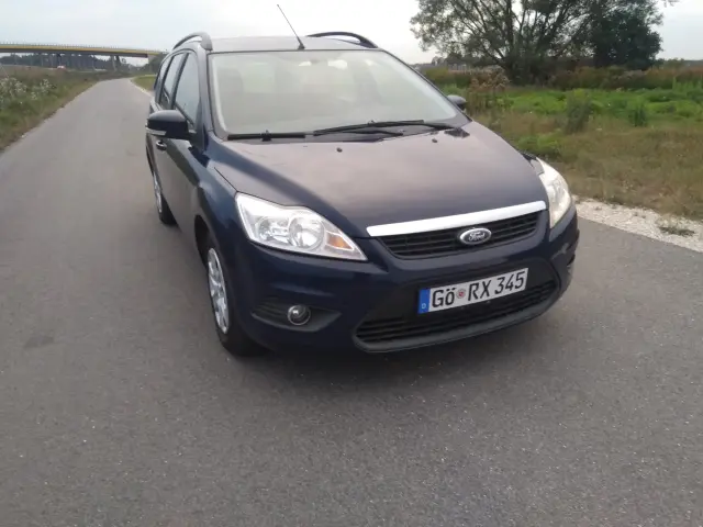 FORD Focus Ambiente