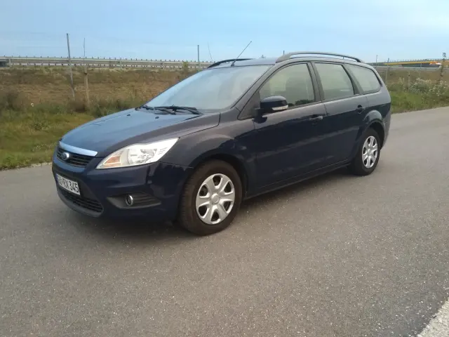 FORD Focus Ambiente