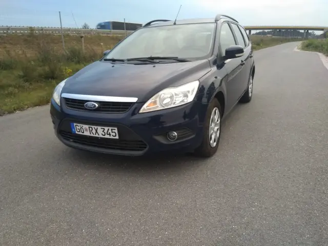 FORD Focus Ambiente