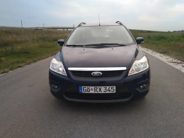 FORD Focus Ambiente