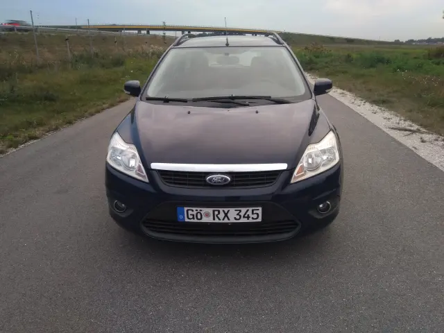 FORD Focus Ambiente
