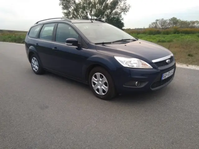 FORD Focus Ambiente