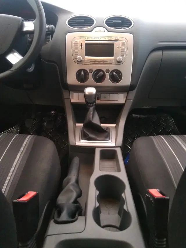 FORD Focus Ambiente