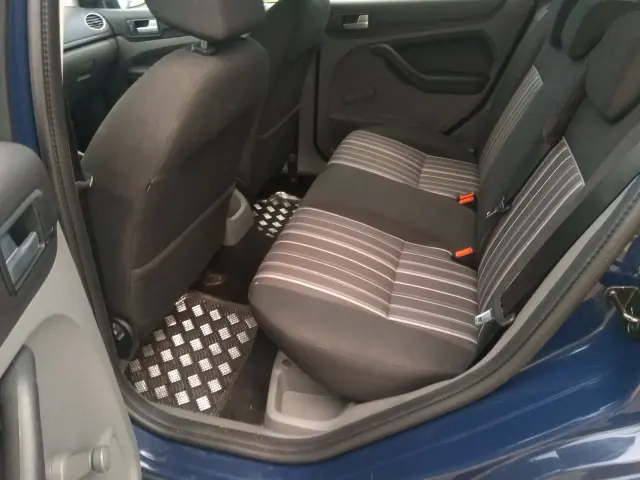 FORD Focus Ambiente