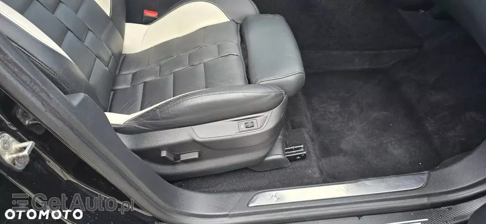 CITROËN DS5 