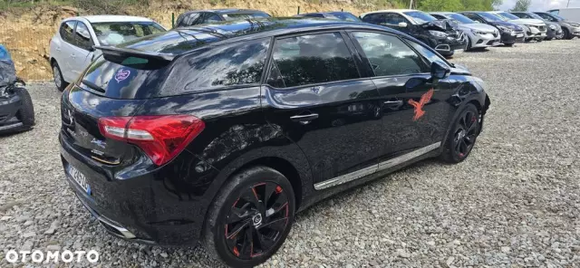 CITROËN DS5 