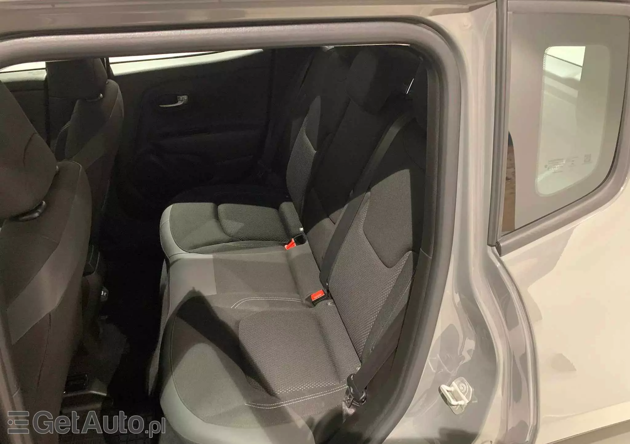 JEEP Renegade 1.3 GSE T4 Turbo Limited FWD S&S