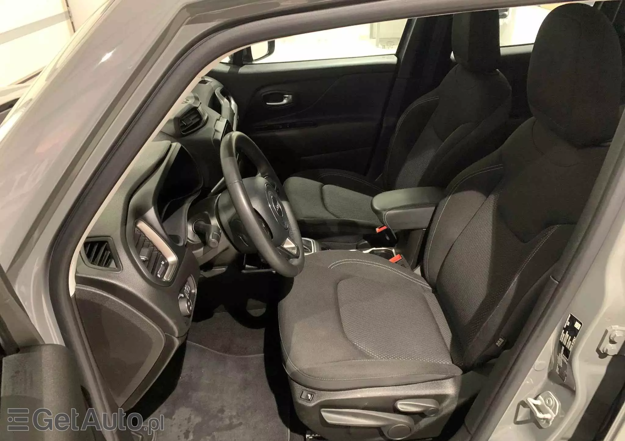 JEEP Renegade 1.3 GSE T4 Turbo Limited FWD S&S