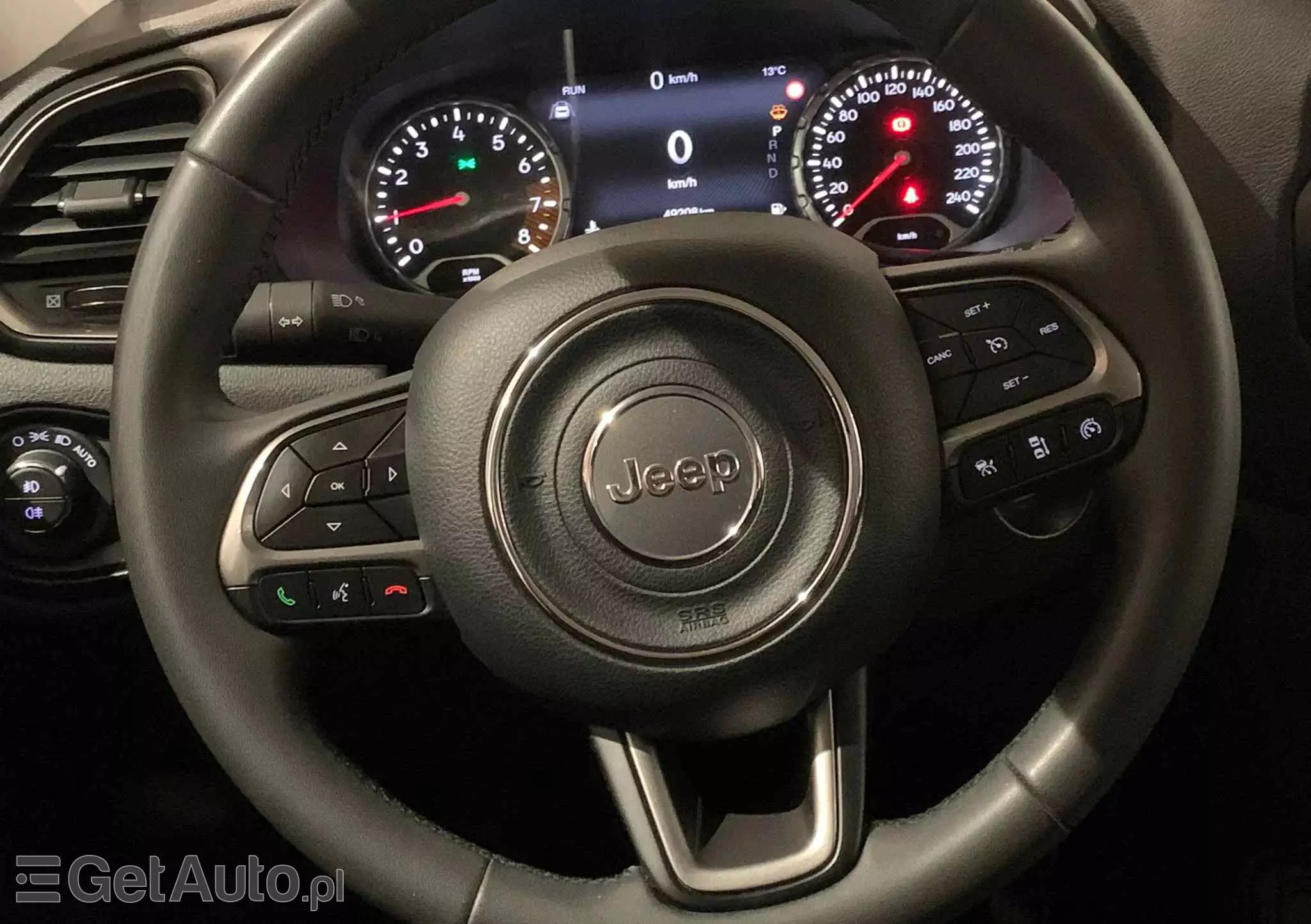 JEEP Renegade 1.3 GSE T4 Turbo Limited FWD S&S