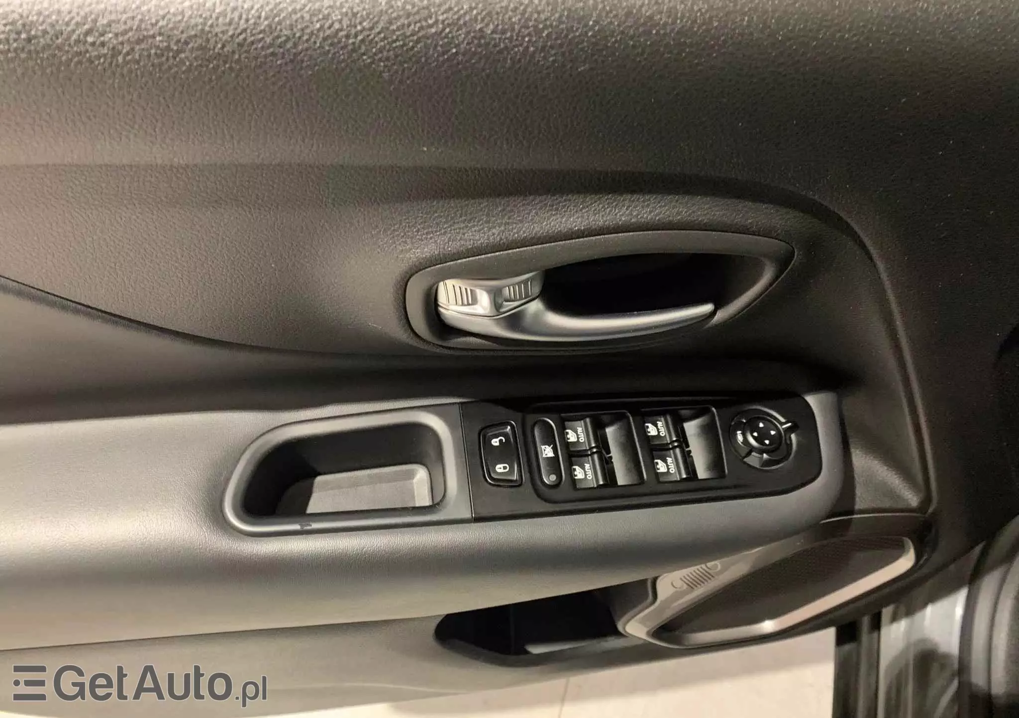 JEEP Renegade 1.3 GSE T4 Turbo Limited FWD S&S