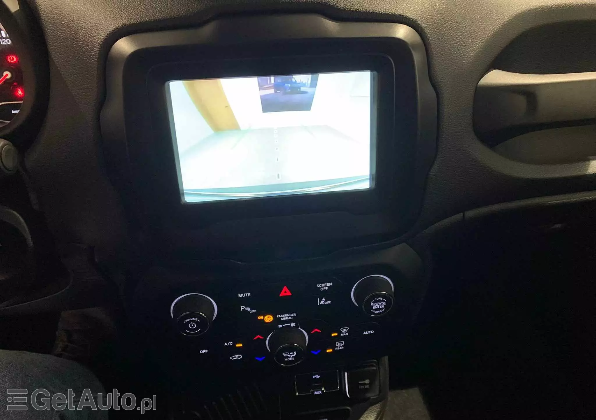 JEEP Renegade 1.3 GSE T4 Turbo Limited FWD S&S