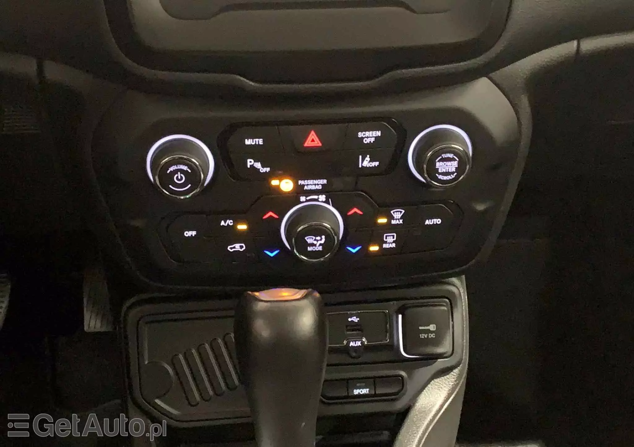 JEEP Renegade 1.3 GSE T4 Turbo Limited FWD S&S