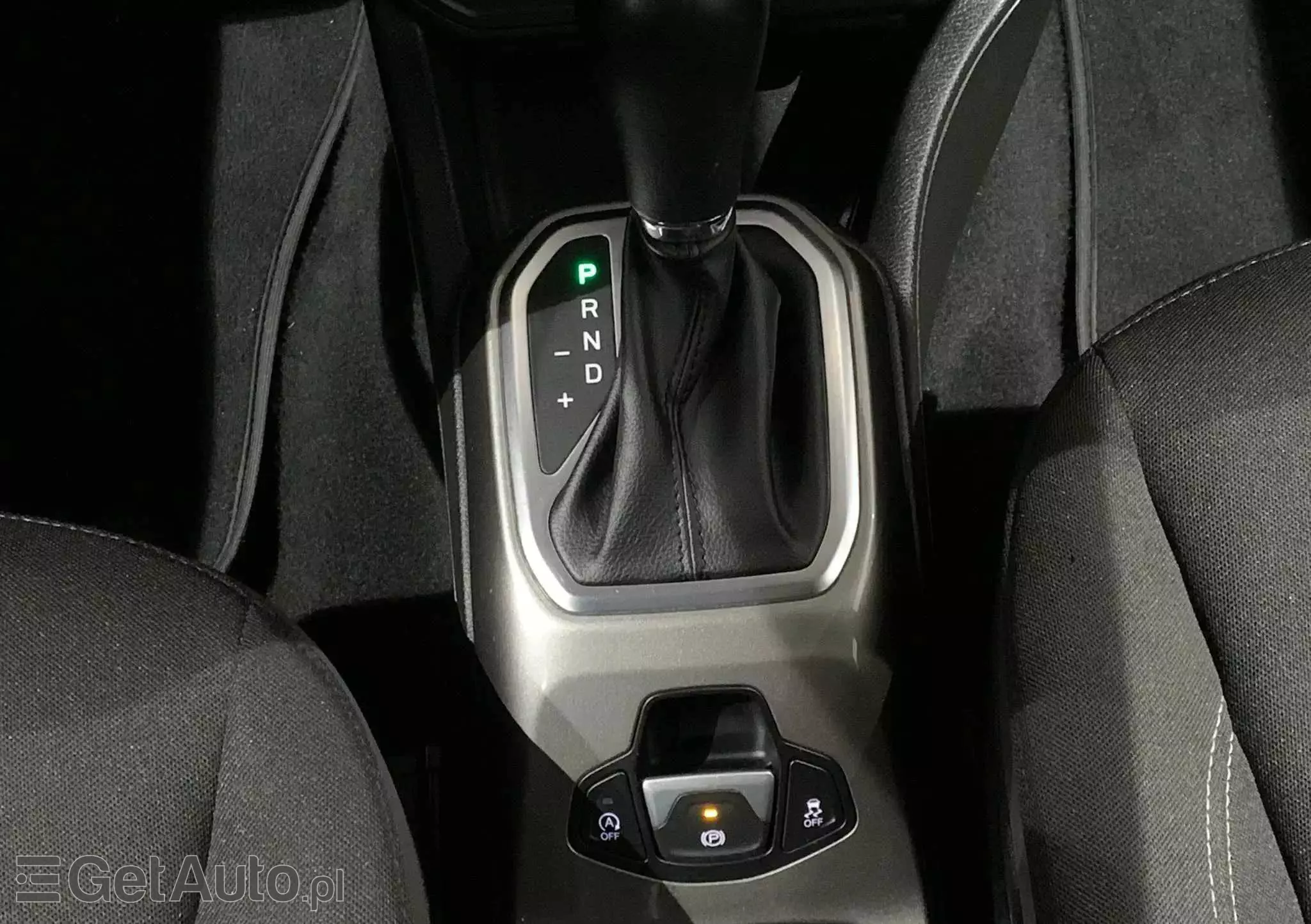 JEEP Renegade 1.3 GSE T4 Turbo Limited FWD S&S