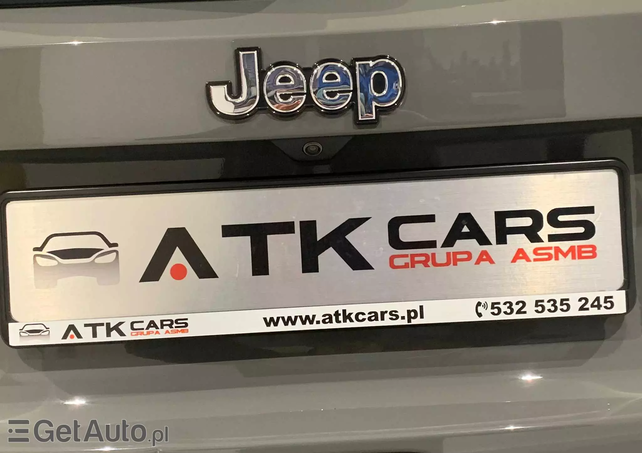 JEEP Renegade 1.3 GSE T4 Turbo Limited FWD S&S